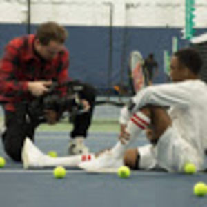 Meet your Posher, Matthew